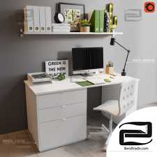 Office furniture Office furniture 04