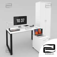 Office furniture Office furniture Apple