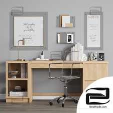 Office furniture Office furniture Pacific Pottery Barn