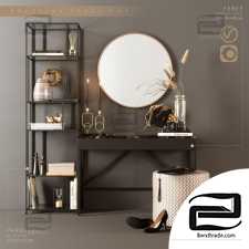 Dressing table Dressing table 07