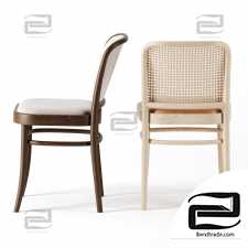 Chair 811 by Ton Chair