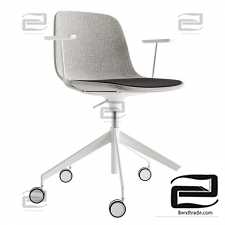 Office furniture Office furniture Lapalma Seela Chair