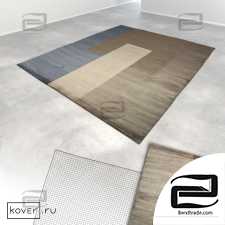 Carpets geometry Art de Vivre | Kover.ru | Set2