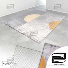 Carpets geometry Art de Vivre | Kover.ru | Set2