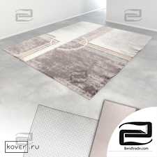 Carpets geometry Art de Vivre | Kover.ru | Set2