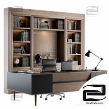 Office Furniture Manager