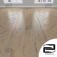 Material wood Parquet Oak country