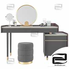 Dressing table 104