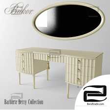 Baker Barbara Berry Dressing Table