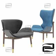 Baxter Jorgen chairs