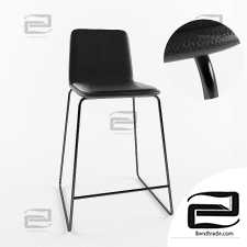 Chair bar axe chair