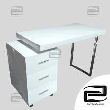 Ashby desk