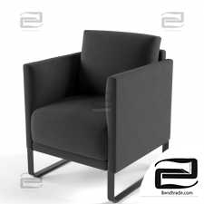 Rolf Benz Cara Chairs