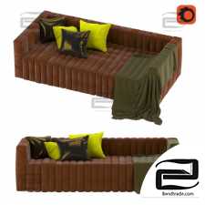 Brown Sofa Sofas
