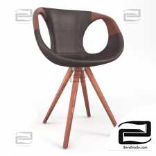 Chairs chair modern 05