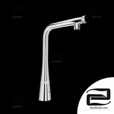 Grohe Zedra Smartcontrol Mixer