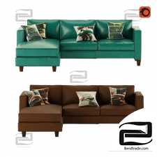 Comfortable Sofa Sofas
