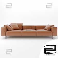 Scighera Sofa Sofas