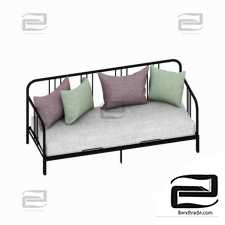 Sofas Bed IKEA Fyresdal