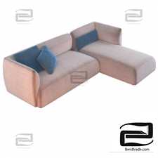 MDM Italia Cozy Sofa