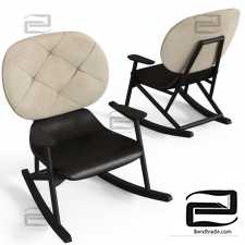 Moroso Klara ArmChair chairs