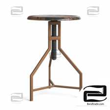 Chairs Stool 80