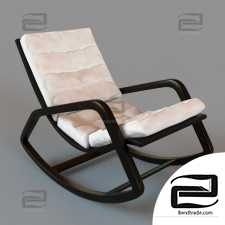 Armchair Ontario Beige Chairs