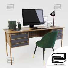 InMyRoom Office Furniture