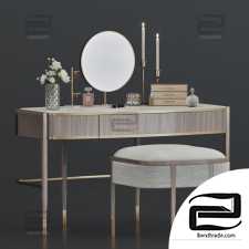 Frato Lorient dressing table