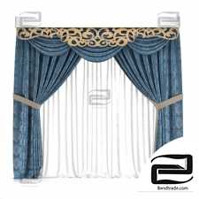 Curtains Curtain 76