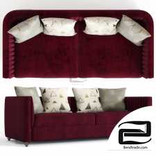Schary Seater Sofas