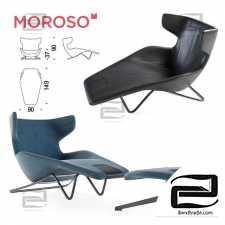 Moroso Couch