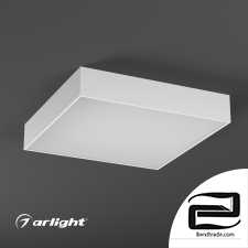 Lamp SP-QUADRO-S300x300-36W