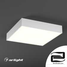 Lamp SP-QUADRO-S300x300-36W