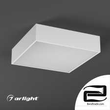 Lamp SP-QUADRO-S220x220-27W