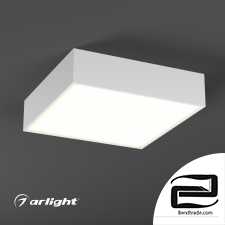 Lamp SP-QUADRO-S220x220-27W