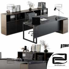 Office Furniture Office Furniture Manager 05