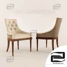 Chair Chair GERA GALIMBERTI NINO