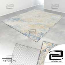 Carpets modern Art de Vivre | Kover.ru | Set2