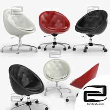 Office Furniture Swiver Chair Nido