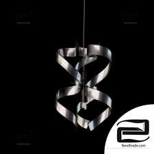 Metalllux Astro Pendant lamp