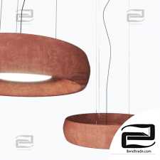 BuzziSpace BuzziJet Pendant Light