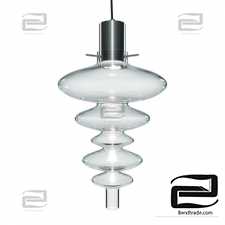 Ilfari REFLEXX Pendant lamp