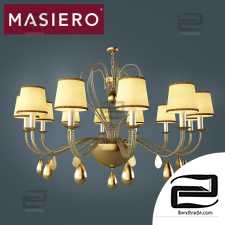 Masiero 7600 Pendant lamp