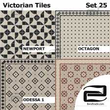 Materials Tile,tile Topcer Victorian Tiles