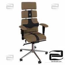 Office furniture Armchair Pyramid Kulik system