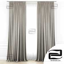 Curtains 540