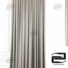 Curtains 540
