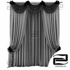 Curtains 541