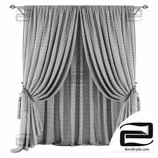 Curtains 533